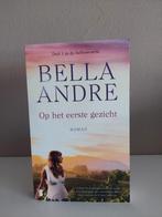 Op het eerste gezicht van Bella Andre, Gelezen, Bella Andre, Ophalen of Verzenden, Nederland