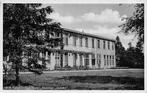 414 Den Dolder - W.A. Hoeve - Paviljoen "Camper"  1944, Ophalen of Verzenden, 1940 tot 1960, Gelopen, Utrecht