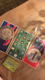 Plus voetbalplaatjes, Plus, Ophalen of Verzenden