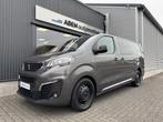 Peugeot Expert 2.0 BlueHDI 145PK L2H1 Premium dubbel cabine, Gebruikt, Euro 6, 4 cilinders, Parkeersensor
