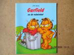 adv5597 garfield 2, Eén stripboek, Ophalen, Gelezen