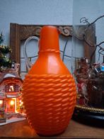 oma's nostalgische / vintage glazen murano kruik / vaas, Ophalen