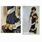 Bombay poppetje, Ophalen of Verzenden, Gebruikt