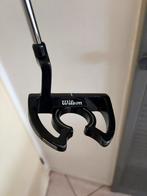Wilson putter, Ophalen, Zo goed als nieuw, Club