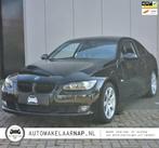BMW 3-serie Coupé 325i High Executive / Org NL / LAGE KM-st, Automaat, 745 kg, Achterwielaandrijving, Gebruikt