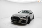 Audi A4 Avant 2.9 TFSI RS 4 quattro PANO VIRTUAL RS STOELEN, Auto's, Automaat, Gebruikt, Vierwielaandrijving, 450 pk