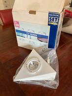 Halogeen spots, Ophalen, Nieuw, Metaal of Aluminium, Halogeen