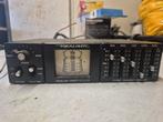 Realistic Stereo Frequentie Equalizer/Booster, Overige merken, Gebruikt, Ophalen of Verzenden, Minder dan 60 watt