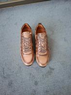 Celtics Herenschoenen Maat 43 Taupe Leer - Nieuw, Nieuw, Ophalen of Verzenden, Veterschoenen, Bruin