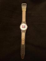 horloge Juliana Kinderziekenhuis Den Haag, Sieraden, Tassen en Uiterlijk, Overige merken, Kunststof, Polshorloge, Kunststof