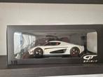 Koenigsegg Regera GT Spirit, Ophalen of Verzenden, Nieuw, Overige merken
