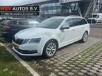 Skoda Octavia Combi 1.0 TSI Greentech Style Business, Auto's, Skoda, Voorwielaandrijving, Adaptive Cruise Control, Gebruikt, Euro 6