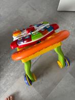 Vtech Baby Walker loopwagen, Ophalen, Gebruikt, Overige typen, Met wieltjes