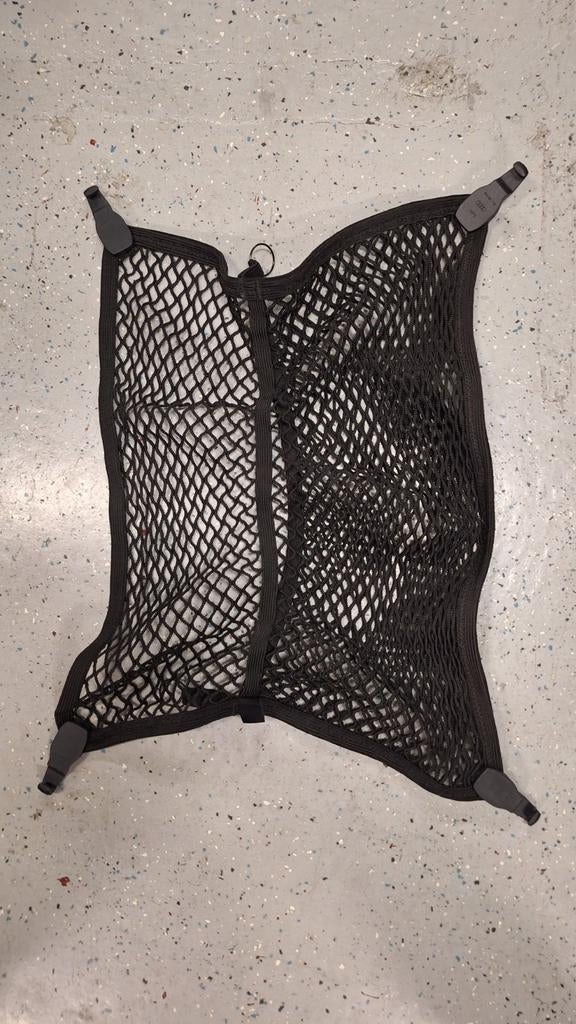 Bagagenet kofferbaknet Audi., Ophalen of Verzenden, Gebruikt, Audi