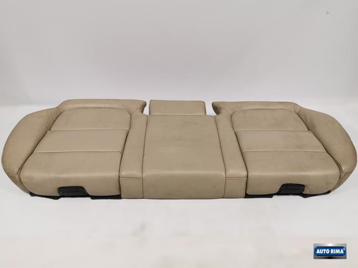 Achterbank van een Volvo V70, Auto-onderdelen, Interieur en Bekleding, Gebruikt, -, -, Ophalen of Verzenden