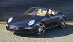 Porsche 911 997 3.8 Carrera S Cabriolet, Auto's, Automaat, Achterwielaandrijving, Gebruikt, 1520 kg