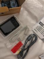 Canon PowerShot A2200 digitale camera, Gebruikt, Canon, Compact, Ophalen of Verzenden