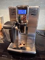 Philips 5000 serie espressomachine EP5345, Witgoed en Apparatuur, Ophalen, Gebruikt, Espresso apparaat, 10 kopjes of meer