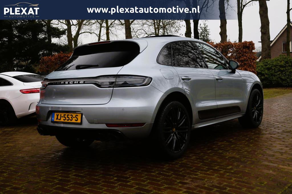 Porsche Macan 2.0 Aut. | Sportdesign | Panorama | Sportchron, Auto's, Porsche, Gebruikt, Lichtsensor, Bedrijf, Vierwielaandrijving