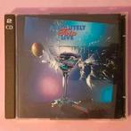 2 CD Toto - Absolutely Live 474514 2 Pop Rock, Ophalen of Verzenden, Zo goed als nieuw, Poprock