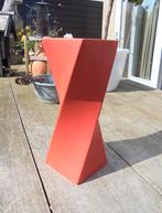 Keramiek design vaas Jan van der Vaart door Royal Tichelaar., Ophalen of Verzenden