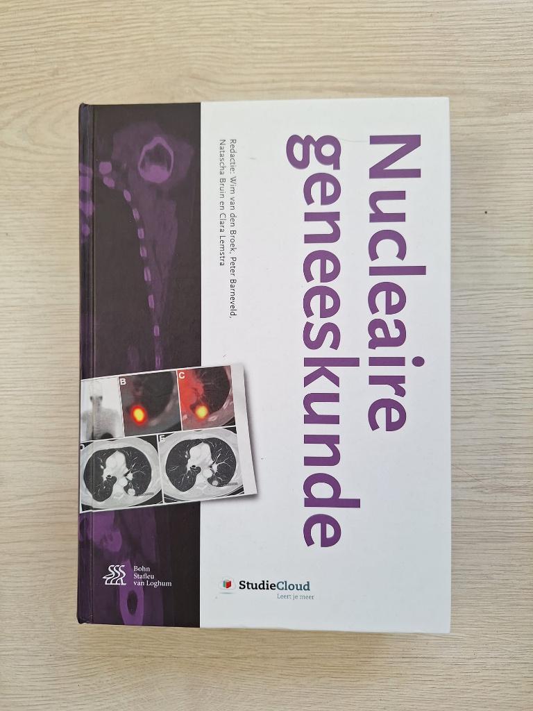 Boeken studie, Ophalen of Verzenden, Beta, Zo goed als nieuw, HBO