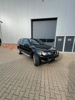 BMW X5 3.0L 6 cilinder, Automaat, Zwart, Sedan, 1995 kg
