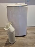 Mobiele airco Fauve, Ophalen, Gebruikt, Timer, 3 snelheden of meer