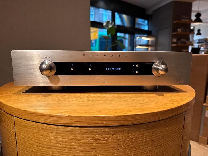 Primare I35 met DM36 DAC-board, Audio, Tv en Foto, Stereo-sets, Zo goed als nieuw, Overige merken, Losse componenten, Ophalen