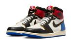 Jordan 1 high Union x Fragment EU 44, Kleding | Heren, Schoenen, Ophalen of Verzenden, Nieuw, Overige kleuren
