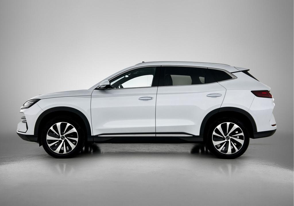 BYD SEAL U Comfort 71.8 kWh | Origineel NL! | BTW Verrekenba, Auto's, BYD, 12 maanden, Seal U, Gebruikt, 71 kWh