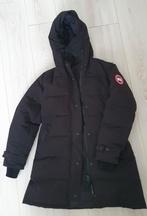 Canada Goose jas zwart, Kleding | Dames, Maat 38/40 (M), Ophalen of Verzenden, Zo goed als nieuw, Canada Goose