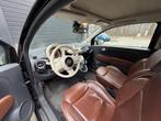 Fiat 500 C 0.9 TwinAir Lounge, Euro 5, 86 pk, Gebruikt, 31 €/maand