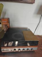 Garrard SP.25 Mk II Comet (defect), Ophalen of Verzenden, Platenspeler, Overige merken
