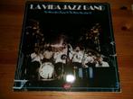 Diverse Jazz LP's, 1960 tot 1980, Gebruikt, Ophalen of Verzenden, 12 inch