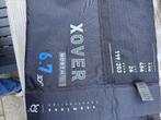 North X-Over 6.7 windsurfzeil, Watersport en Boten, Windsurfen, Ophalen, Zo goed als nieuw, Zeil, 5 tot 7 m²