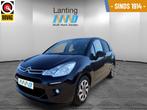 Citroen C3 1.0 VTi Attraction airco, Voorwielaandrijving, Euro 5, Gebruikt, 948 kg