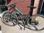 Mtb cannondale (ideaal voor een vrouw), Fietsen en Brommers, Gebruikt, 45 tot 49 cm, Dames, Ophalen