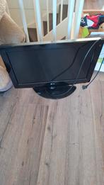 LG televisie 2010 26 inch, Ophalen, Gebruikt, 50 Hz, LG
