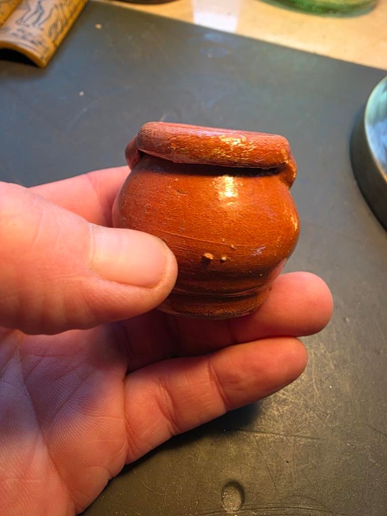 Romeins balsanarium, Ophalen of Verzenden