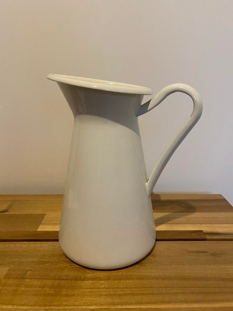 IKEA Melkkan / Waterkan - 20 cm hoog, Ophalen of Verzenden, Gebruikt