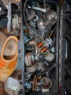 Veel Tomos onderdelen, Ophalen of Verzenden