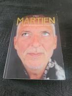 Martien meiland boek, Ophalen, Zo goed als nieuw, Jan Dijkgraaf