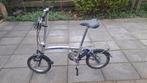 Batavus Vise Versa vouwfiets, Ophalen, Gebruikt, Versnellingen, Batavus