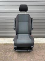 Vw Transporter T5 T6 Bijrijdersstoel Comfort stoel Simora, Auto-onderdelen, Ophalen, Volkswagen