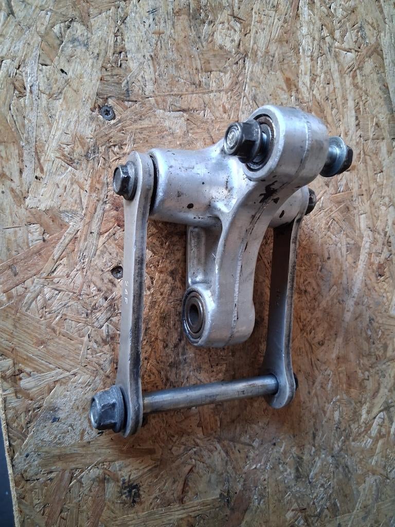 Link systeem Suzuki Hayabusa Gen 1, Ophalen of Verzenden