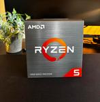 AMD Ryzen 7 2700X – 8 Cores / 16 Threads + NIEUWE Koeler, Computers en Software, Processors, Ophalen of Verzenden, Zo goed als nieuw