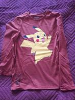 Nieuwe C&A Pokémon Longsleeve Maat 146, Kinderen en Baby's, Kinderkleding | Maat 146, C&A, Jongen of Meisje, Nieuw, Ophalen of Verzenden