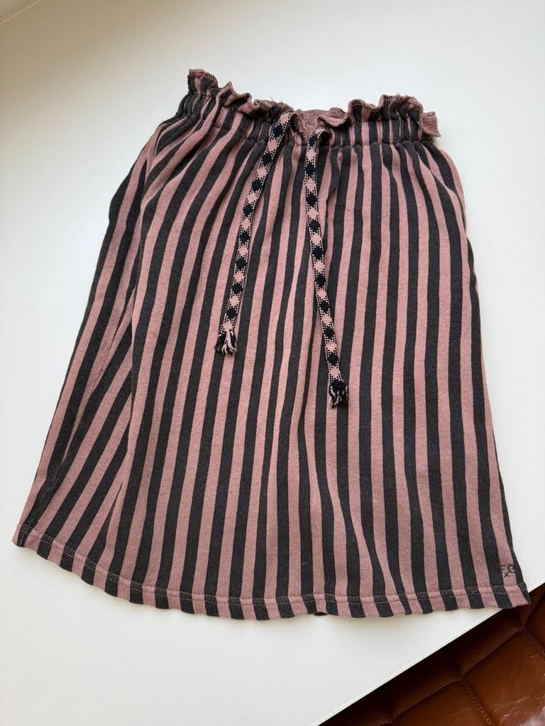 Rok rokje van Fred en Ginger maat 110 116 uitstekende staat!, Meisje, Ophalen of Verzenden, Zo goed als nieuw, Jurk of Rok