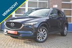 Mazda CX-5 2.0 Luxury | AUT - BOSE - CAMERA - CARPLAY, Automaat, 1998 cc, 15 km/l, Gebruikt